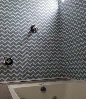 Gravata Apartment | Apart-Container Penha