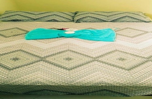 Federacao House | Apart cozy in the central neighborhood of Salvador, close to the sights.