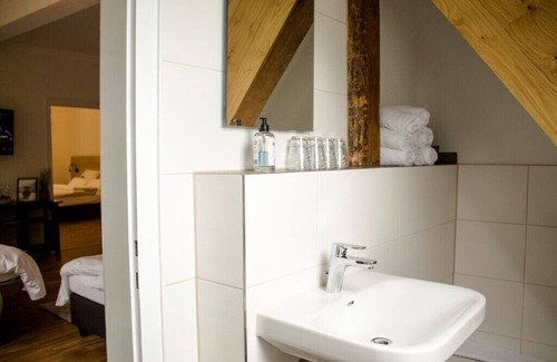 Buchholz in der Nordheide Hotel | Apartment in Buchholz in der Nordheide, Germany