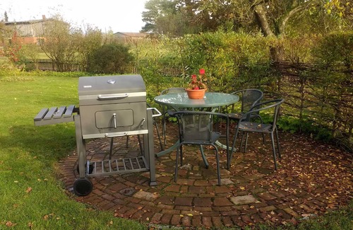 Cantnitz Apartment | Apartment Cantnitz - Apartment