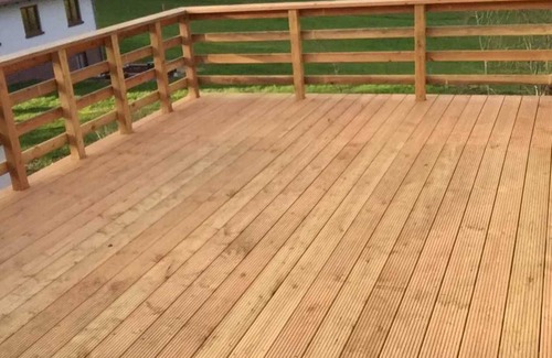 Feldberger Seenlandschaft Apartment | Apartment DG No.5 - Waldmaries vacation home