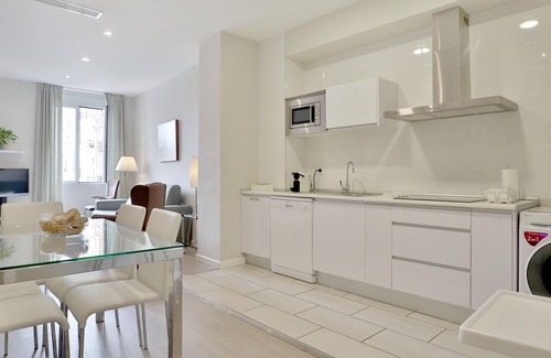 Cordoba Old City Apartment | APART. DE LUJO CONDE DE GONDOMAR