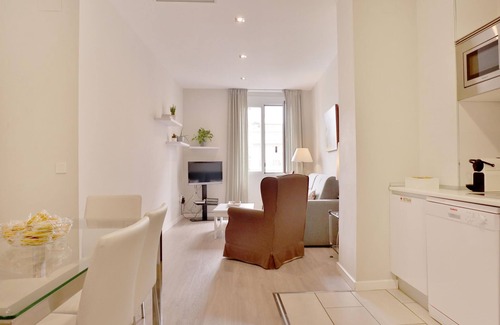 Cordoba Old City Apartment | APART. DE LUJO CONDE DE GONDOMAR