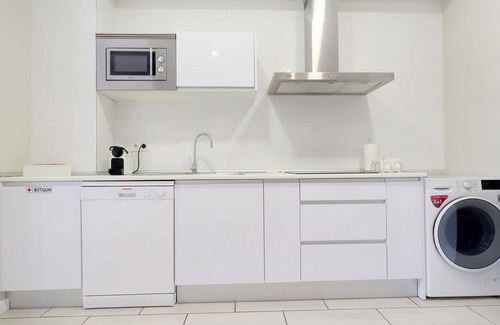 Cordoba Old City Apartment | APART. DE LUJO CONDE DE GONDOMAR