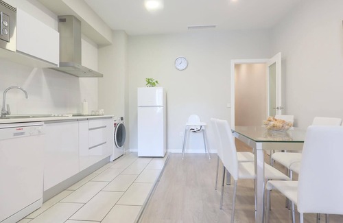 Cordoba Old City Apartment | APART. DE LUJO CONDE DE GONDOMAR