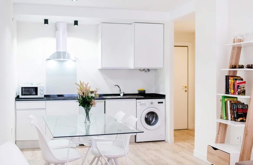 Camino de Ronda Apartment | Apart. en el centro de GranadaApart. en el centro de Granada