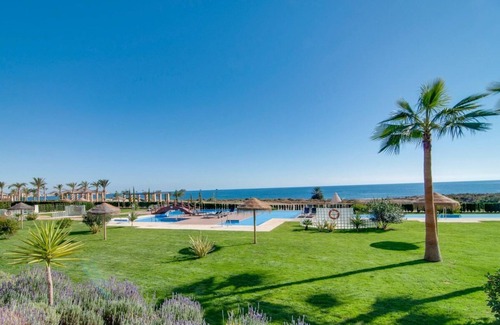 Mar de Pulpi Apartment | Apartamento Mora (Mar de Pulpi)