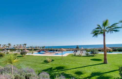 Mar de Pulpi Apartment | Apartamento Acqua (Mar de Pulpi)