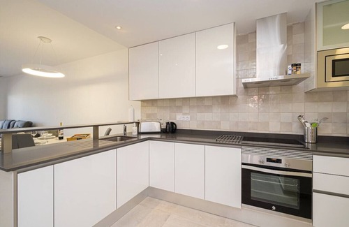 Mar de Pulpi Apartment | Apartamento Sol en Pulpi (Mar de Pulpi)