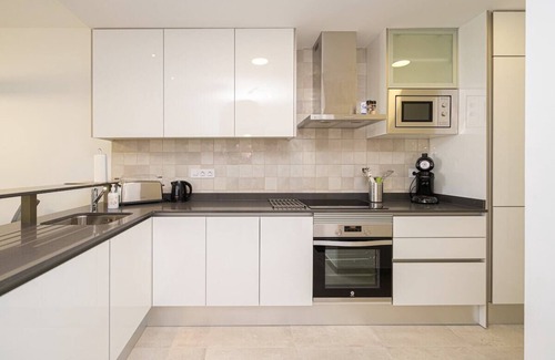 Mar de Pulpi Apartment | Apartamento Sol en Pulpi (Mar de Pulpi)