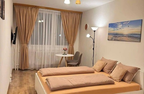 Brevnov Apartment | Apart for rent near center