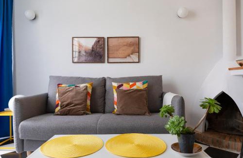 Puerto Rey Apartment | Apart Garzas Reales