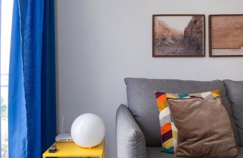 Puerto Rey Apartment | Apart Garzas Reales