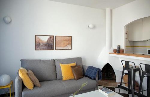 Puerto Rey Apartment | Apart Garzas Reales