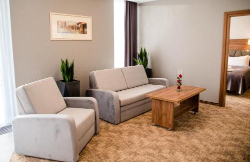 Rzeszow Hotel | APART HOTEL 12