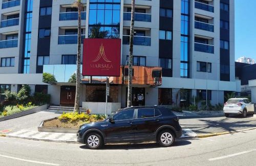 Mogi das Cruzes Apartment | Apart Hotel 48