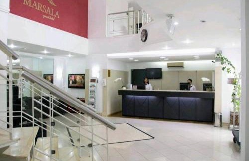 Mogi das Cruzes Apartment | Apart Hotel 48