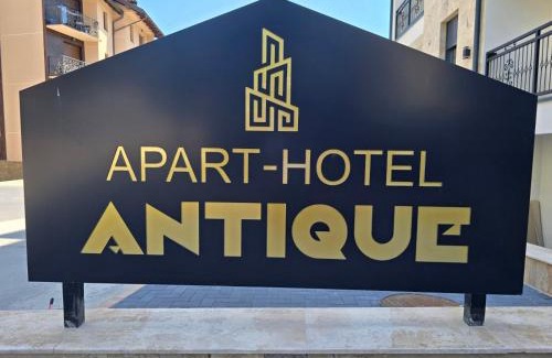 Zlatibor Apartment | Apart-hotel Antique, Zlatibor