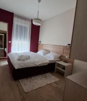 Zlatibor Apartment | Apart-hotel Antique, Zlatibor