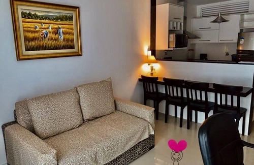 Praia Seca Apartment | Apart hotel Arraial do Cabo