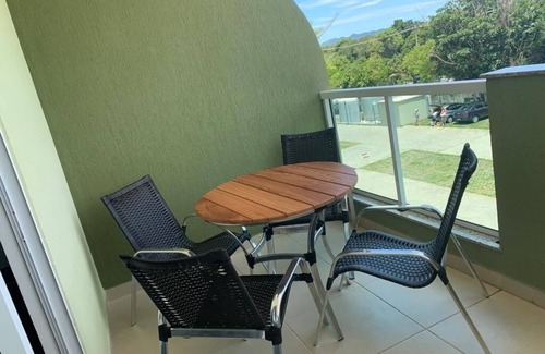 Praia Seca Apartment | Apart hotel Arraial do Cabo