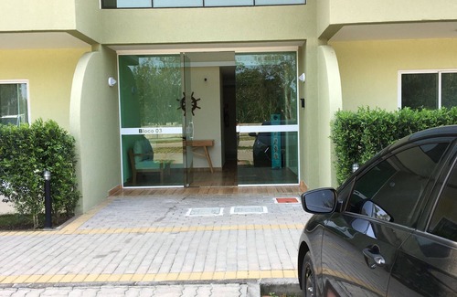 Praia Seca Apartment | Apart hotel Arraial do Cabo