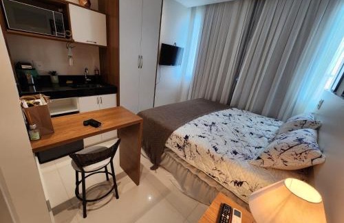 Parque Leopoldina Hotel | Apart-hotel TrueAmérica