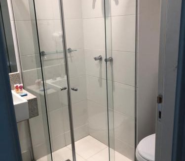 Parque Leopoldina Hotel | Apart-hotel TrueAmérica