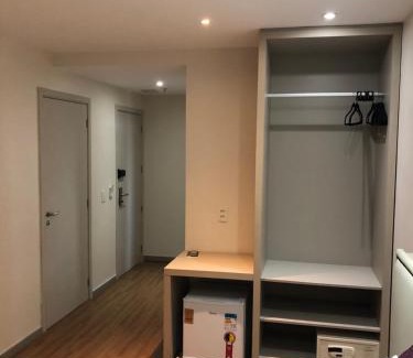 Parque Leopoldina Hotel | Apart-hotel TrueAmérica