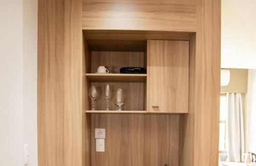 Mury Apartment | Apart-hotel Cantinho da Serra