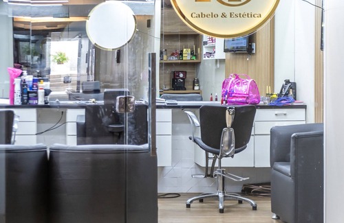 Setor Pedro Ludovico Apartment | Apart-hotel com Wi-Fi, bem localizado com piscina