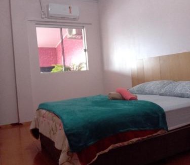 Ametista do Sul Apartment | Apart Hotel Esperança