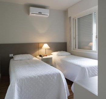 Santana Apartment | Apart Hotel Garibaldi