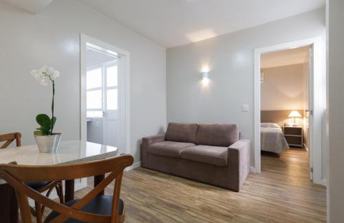 Santana Apartment | Apart Hotel Garibaldi