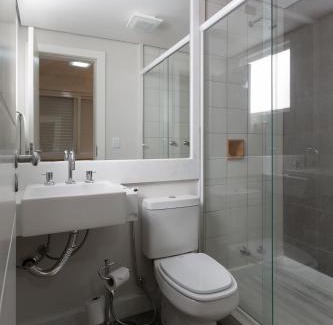 Santana Apartment | Apart Hotel Garibaldi