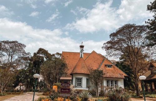 Araras Apartment | Apart-hotel Granja Brasil Itaipava