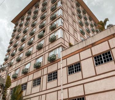 Araras Apartment | Apart-hotel Granja Brasil Itaipava