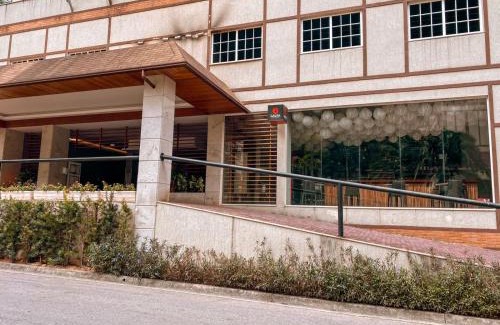 Araras Apartment | Apart-hotel Granja Brasil Itaipava