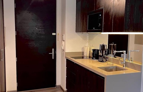 Downtown Santiago Apartment | Apart Hotel in downtown Santiago Historic Center