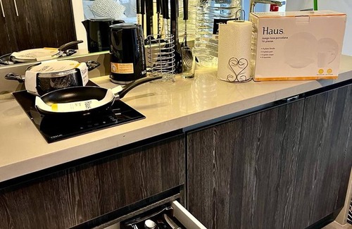 Downtown Santiago Apartment | Apart Hotel in downtown Santiago Historic Center