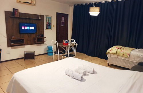 Centro Apartment | Apart Hotel in the center of Divinópolis (Savassi)