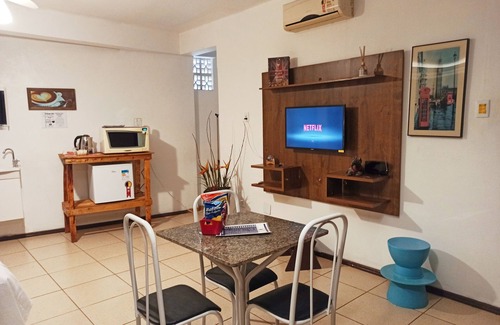Centro Apartment | Apart Hotel in the center of Divinópolis (Savassi)