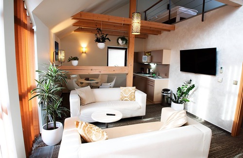 Jablonec nad Nisou Apartment | Apart Hotel Jablonec