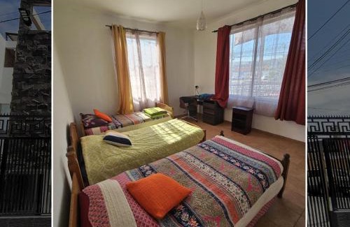 Arica Apartment | Apart-Hotel Katari