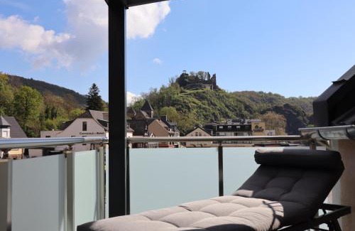 Altenahr Hotel | Apart Hotel Lang