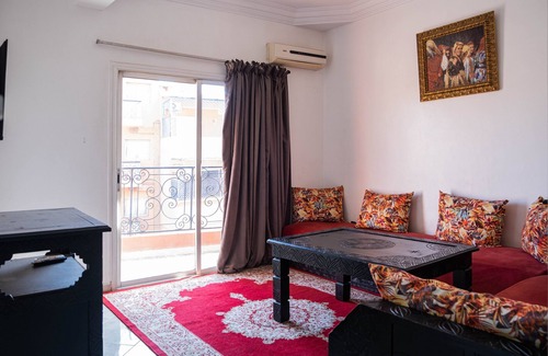 Douar Sidi Youssef Ben Ali Hotel | Apart Hotel Larbi