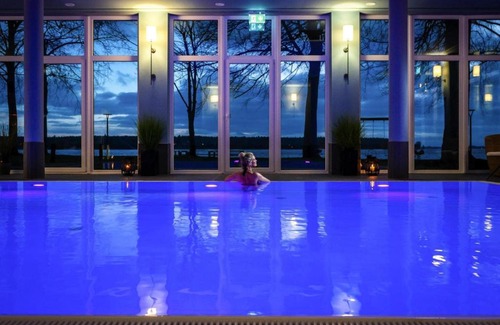 Muritz Apartment | Apart Hotel Müritzpalais, Waren an der Müritz