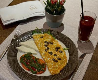 Vozdovac Apartment | Apart Hotel Maksimum