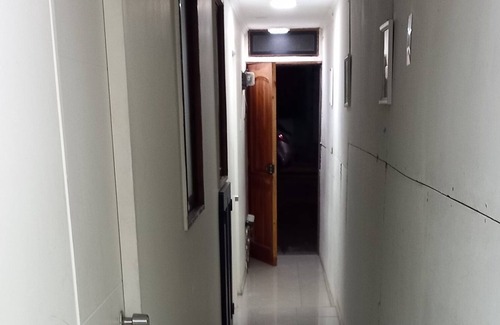 Iquique Apartment | Apart Hotel Mini Loft, con Todo Para una Estadía Tranquila