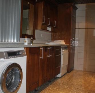 Gjovik Apartment | Apart Hotel